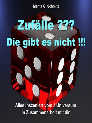 cover image of Zufälle ??? Die gibt es nicht !!!